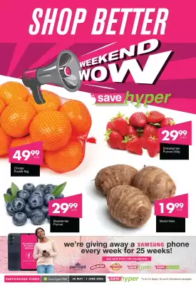 Save Hyper catalogue (valid until 1-06)