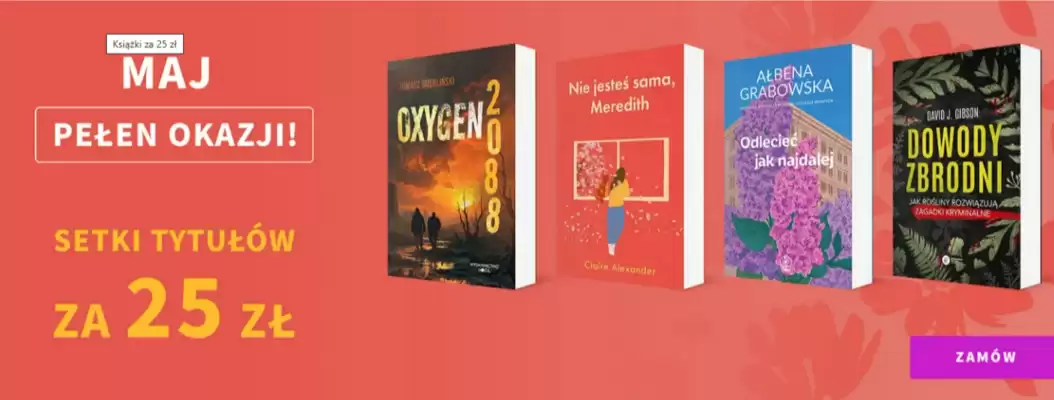 Matras gazetka (ważność do 4-06)