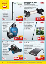 Netto Marken-Discount Prospekt Seite 10