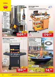 Netto Marken-Discount Prospekt Seite 14