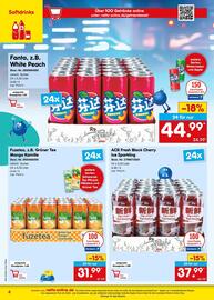 Netto Marken-Discount Prospekt Seite 4