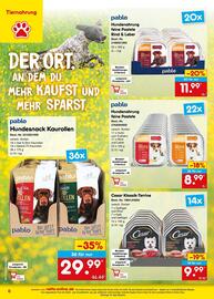 Netto Marken-Discount Prospekt Seite 6