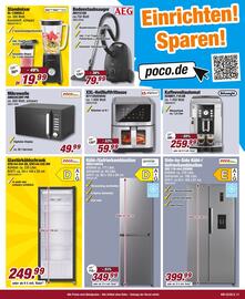 Poco Prospekt woche 22 Seite 11