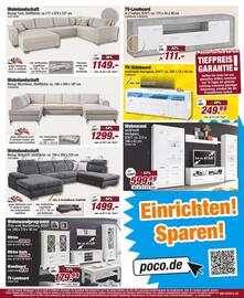 Poco Prospekt woche 22 Seite 3