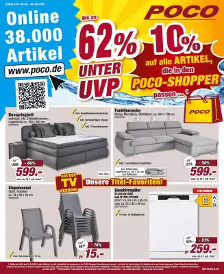 Poco Prospekt (gültig bis 6-06)