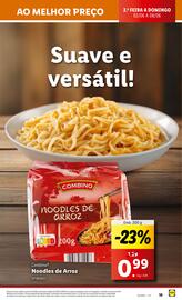 Folheto Lidl semana 23 Página 19