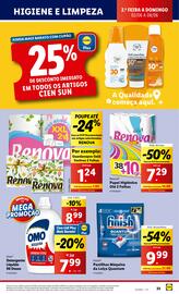 Folheto Lidl semana 23 Página 23