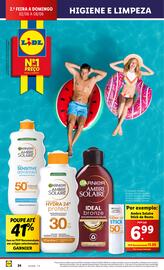 Folheto Lidl semana 23 Página 24