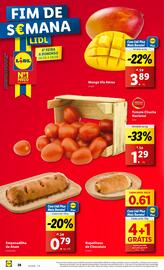 Folheto Lidl semana 23 Página 28