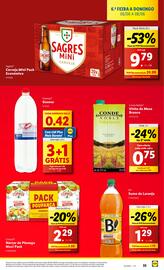 Folheto Lidl semana 23 Página 33