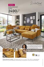 Kabs Polsterwelt Prospekt woche 22 Seite 6