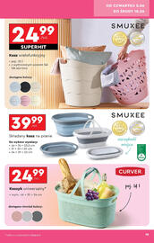 Biedronka gazetka Strona 21