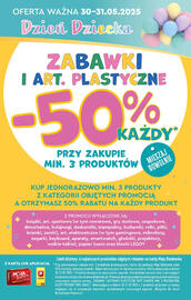 Biedronka gazetka Strona 3