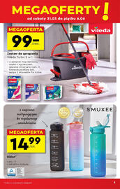 Biedronka gazetka Strona 5