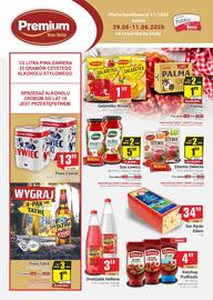 Premium Nasz Sklep gazetka Strona 1
