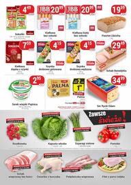 Delikatesy Sezam gazetka Strona 2