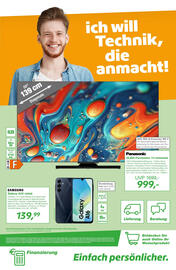 Kabs Polsterwelt Prospekt Seite 7