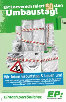 Kabs Polsterwelt Prospekt (gültig bis 14-06)