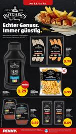 PENNY Prospekt woche 23 Seite 10