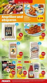 PENNY Prospekt woche 23 Seite 14