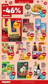 PENNY Prospekt woche 23 Seite 20