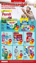 PENNY Prospekt woche 23 Seite 24