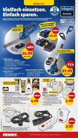 PENNY Prospekt woche 23 Seite 26