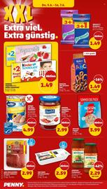 PENNY Prospekt woche 23 Seite 34