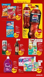 PENNY Prospekt woche 23 Seite 35