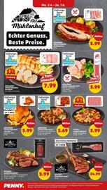 PENNY Prospekt woche 23 Seite 8
