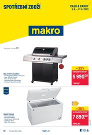 Makro leták Strana 1