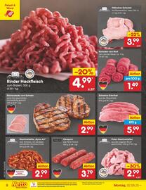 Netto Marken-Discount Prospekt woche 23 Seite 10