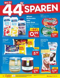 Netto Marken-Discount Prospekt woche 23 Seite 12