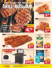 Netto Marken-Discount Prospekt woche 23 Seite 14