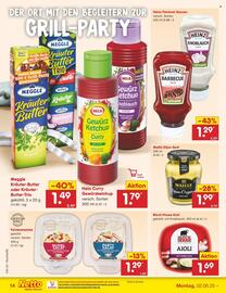 Netto Marken-Discount Prospekt woche 23 Seite 18