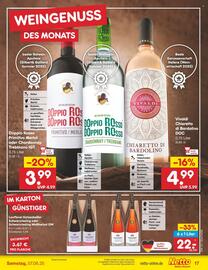 Netto Marken-Discount Prospekt woche 23 Seite 21