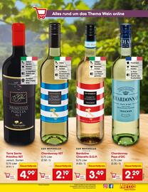 Netto Marken-Discount Prospekt woche 23 Seite 25