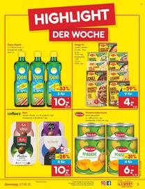 Netto Marken-Discount Prospekt woche 23 Seite 3