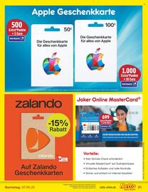 Netto Marken-Discount Prospekt woche 23 Seite 31