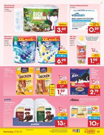 Netto Marken-Discount Prospekt woche 23 Seite 33