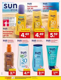 Netto Marken-Discount Prospekt woche 23 Seite 34