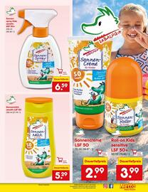 Netto Marken-Discount Prospekt woche 23 Seite 35