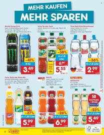 Netto Marken-Discount Prospekt woche 23 Seite 37
