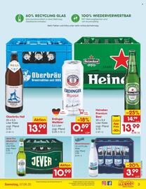 Netto Marken-Discount Prospekt woche 23 Seite 39