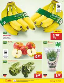 Netto Marken-Discount Prospekt woche 23 Seite 4