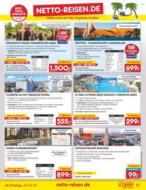 Netto Marken-Discount Prospekt woche 23 Seite 45