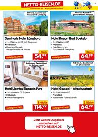 Netto Marken-Discount Prospekt woche 23 Seite 46