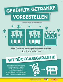 Netto Marken-Discount Prospekt woche 23 Seite 47