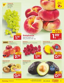 Netto Marken-Discount Prospekt woche 23 Seite 5