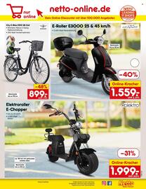 Netto Marken-Discount Prospekt woche 23 Seite 51